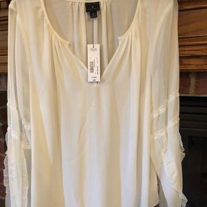 Worthington Cream too- New With Tag